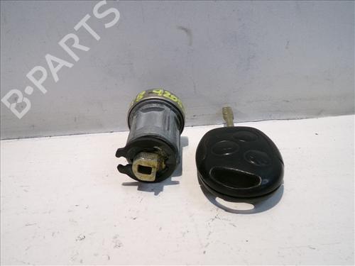 Electronic module FORD MONDEO II (BAP) 1.8 TD | BP24860803M83 - Image 3