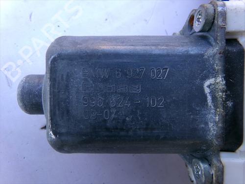 Front left window mechanism BMW 1 (E87) 118 d | BP39226213C22 - Image 4