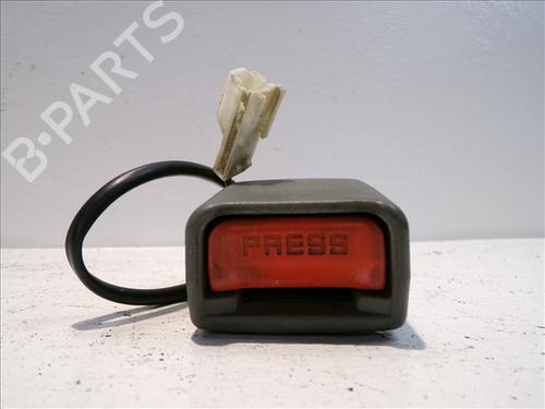 Seat buckle DAEWOO KALOS (KLAS) 1.4 16V | BP33423060I32 - Image 2