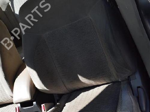 Used Left front seat Left front seat NISSAN X-TRAIL I (T30) 2.5 4x4 (165 hp) 24560263 24560263