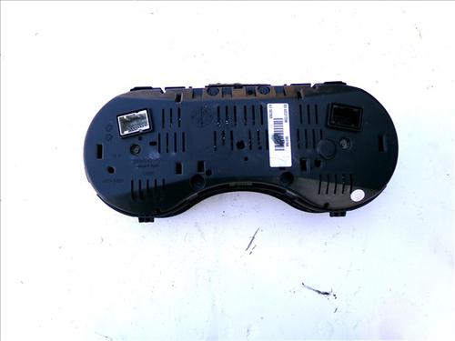 Electronic module ALFA ROMEO 159 (939_) 1.9 JTDM 16V (939AXC1B, 939AXC12) | BP26314208M83 - Image 2