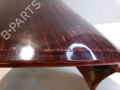Left taillight PEUGEOT 206 SW (2E/K) 2.0 HDi | BP34052851C34  - Image 5