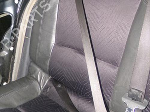 Sikkerhedssele bag højre Sikkerhedssele bag højre 32228251 32228251