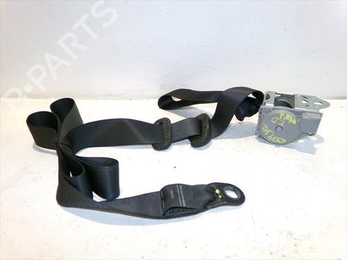 Rear right seatbelt PEUGEOT 108 1.2 | BP24562149I28 - Image 2