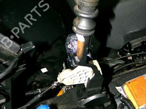 Used Gear lever NISSAN QASHQAI +2 (JJ10E) 1.5 dCi (106 hp) 31695250