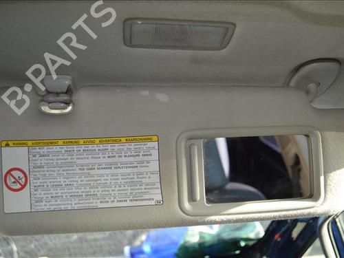 right-sun-visor-toyota-prius-_w3_-2008-2009-2010-2011-2012-2013-2014-2015-2016-24562693 main image