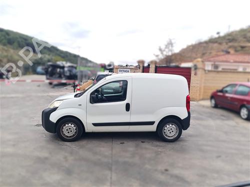 Left front window switch CITROËN NEMO Box Body/MPV (AA_) 1.3 BlueHDi 80 | BP30908430I27 - Image 6