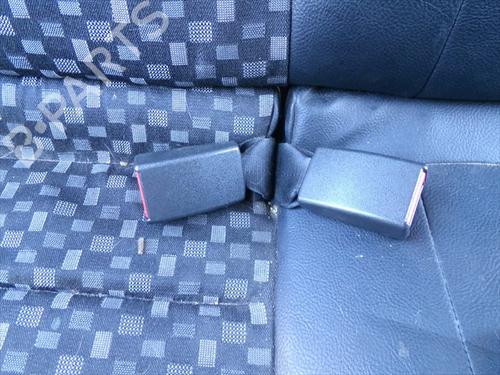 Engache cinturón Engache cinturón ROVER 400 II (RT) 420 Di (105 hp) 33265911 33265911