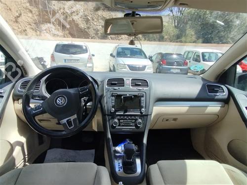 Headlight switch VW GOLF PLUS V (5M1, 521) 1.4 TSI | BP26049307I24 - Image 8