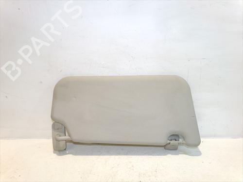 left-sun-visor-ford-fiesta-vi-cb1-ccn-2008-24860063 main image