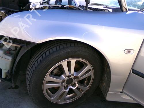 left-front-fenders-saab-9-3-ys3f-e79-d79-d75-2002-2003-2004-2005-2006-2007-2008-2009-2010-2011-2012-2013-2014-2015-29923336 main image