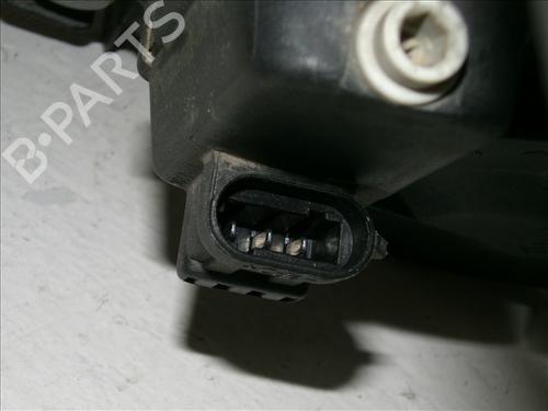 Right headlight RENAULT MODUS / GRAND MODUS (F/JP0_) 1.5 dCi (FP0D, JP0D) | BP31126302C29 - Image 3