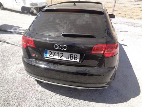 Headlight switch AUDI A3 (8P1) 1.6 | BP24555993I24 - Image 7