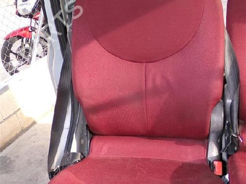 Used Rear seat Rear seat FIAT MULTIPLA (186_) 1.9 JTD 105 (186AXB1A) (105 hp) 30187089 30187089