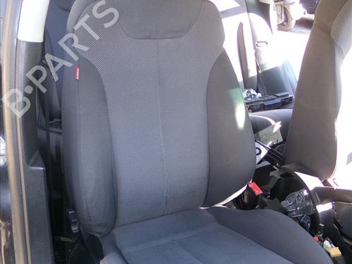 Used Right front seat Right front seat SEAT LEON (1P1) 2.0 TDI (140 hp) 33264314 33264314