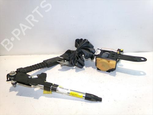 Front left seatbelt HONDA CIVIC IX (FK) 1.4 i-VTEC (FK1) | BP24559698I26 - Image 2