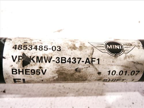 Left front driveshaft MINI MINI (R56) Cooper | BP24558411M38 - Image 4