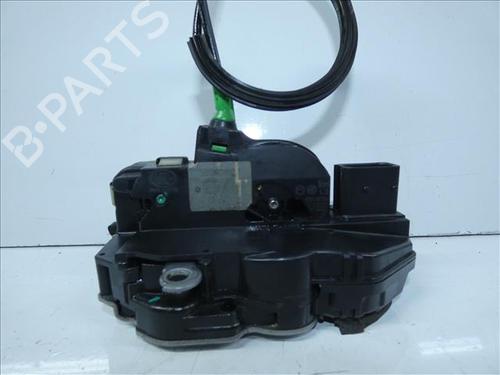 Used Rear left lock Rear left lock 24556968 24556968