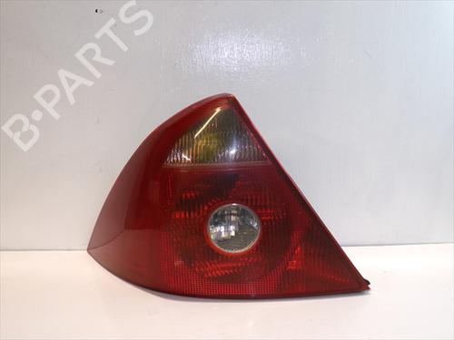 Used Left taillight Left taillight 37231464 37231464