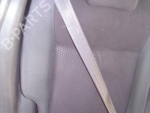 Used Rear right seatbelt Rear right seatbelt NISSAN JUKE (F15) 1.5 dCi (110 hp) 33265088 33265088
