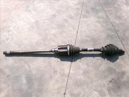 Used Right front driveshaft Right front driveshaft BMW X5 (E70) 3.0 d (235 hp) 26539792 26539792