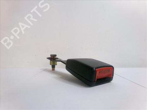 Seat buckle NISSAN PRIMERA Hatchback (P12) 1.9 dCi | BP24860745I32 - Image 3