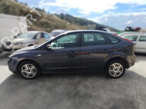 Electronic module FORD FOCUS II (DA_, HCP, DP) 1.8 TDCi | BP24858464M83 - Image 8