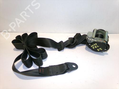 Front left seatbelt CITROËN C4 I (LC_) 1.6 HDi | BP37486324I26 - Image 2