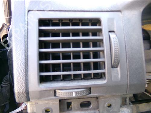Used Air vent Air vent OPEL VECTRA C GTS (Z02) 2.2 DTI 16V (F68) (125 hp) 27494425 27494425