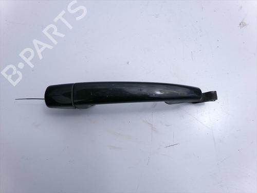 Used Front right exterior door handle Front right exterior door handle PEUGEOT 207 (WA_, WC_) 1.4 16V (88 hp) 34428945 34428945