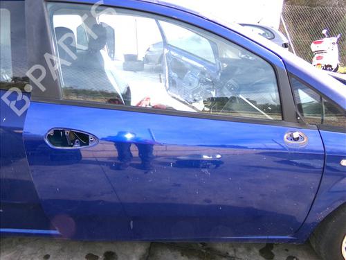Used Right front door Right front door 33423171 33423171