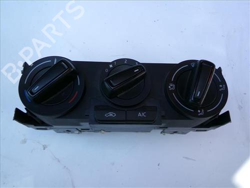Used Climate control Climate control SEAT TOLEDO IV (KG3) 1.6 TDI (115 hp) 24565777 24565777