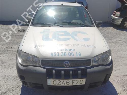 Used Parts FIAT PALIO (178_, 171_, 371_)  1.0  2390895