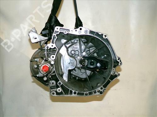gearbox-peugeot-308-i-4a_-4c_-2007-2008-2009-2010-2011-2012-2013-2014-2015-2016-26049227 main image