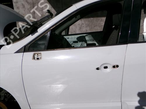 Used Left front door Left front door RENAULT SCÉNIC III (JZ0/1_) 1.5 dCi (JZ02, JZ0R) (95 hp) 33264469 33264469