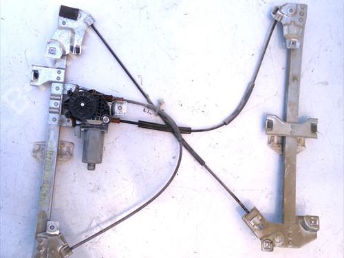 Used Front right window mechanism Front right window mechanism 36515346 36515346
