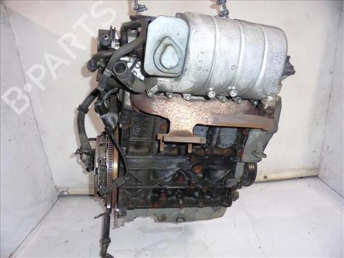 Engine SEAT CORDOBA (6L2) 1.2 | BP24563067M1 - Image 4
