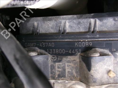 ABS pump MAZDA 6 Estate (GH) 2.0 MZR-CD (GH14) | BP25707476M43 - Image 2