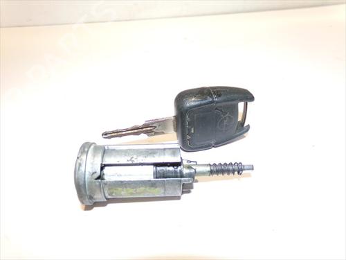 Electronic module OPEL ZAFIRA A MPV (T98) 2.0 DTI 16V (F75) | BP37602801M83 - Image 4