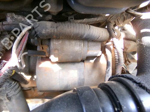 Used Starter Starter RENAULT TWINGO I (C06_) 1.2 16V (C06C, C06D, C06K) (75 hp) 26949405 26949405