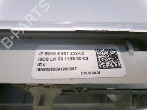 Interior roof light BMW 1 (E81) 116 d | BP32009988I8 - Image 5