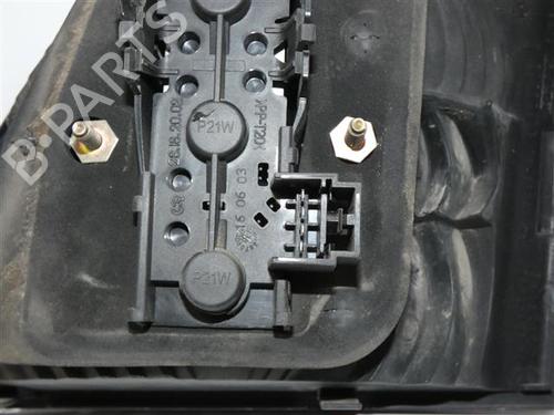 Left tailgate light FIAT STILO (192_) 1.9 JTD (192_XE1A) | BP24555988C79 - Image 3