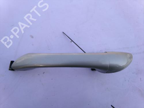 Used Rear left exterior door handle Rear left exterior door handle 38106967 38106967