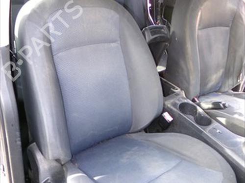Used Right front seat Right front seat NISSAN QASHQAI +2 (JJ10E) 1.5 dCi (106 hp) 31695213 31695213