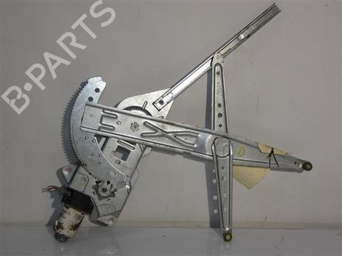 Used Front right window mechanism Front right window mechanism NISSAN KUBISTAR Van (X76) 1.5 dCi (57 hp) 24556897 24556897