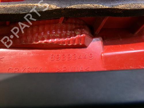 Left tailgate light SEAT EXEO (3R2) 2.0 TDI | BP24557727C79  - Image 5