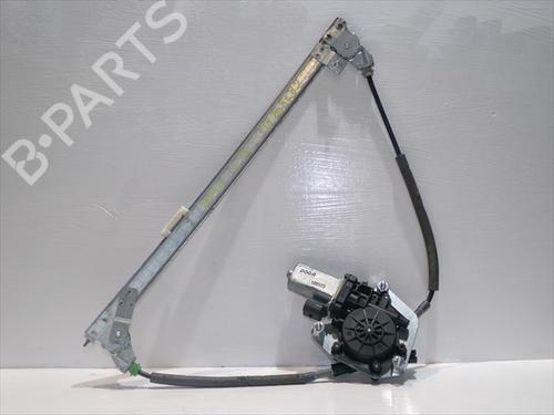 Used Front left window mechanism Front left window mechanism PEUGEOT 308 CC (4B_) 1.6 HDi (112 hp) 36184104 36184104