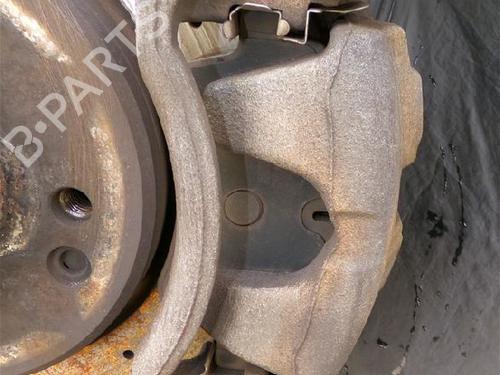 left-front-brake-caliper-mercedes-benz-c-class-w203-2000-2001-2002-2003-2004-2005-2006-2007-30796594 main image