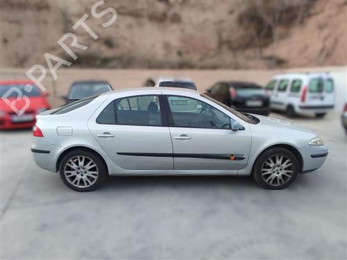 Right front window switch RENAULT LAGUNA II (BG0/1_) 1.6 16V (BG0A, BG0L) | BP25811087I26  - Image 6