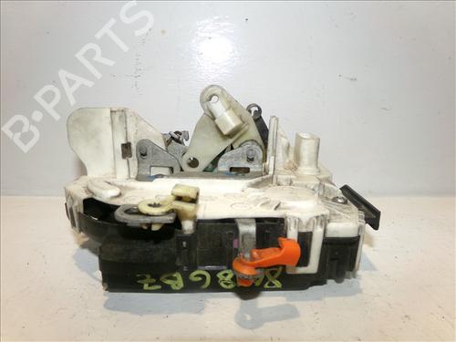 Front left lock CHRYSLER GRAND VOYAGER V (RT) 2.8 CRD | BP24559596C98 - Image 3